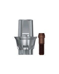 TitaniumBase EV (XL) 1mm