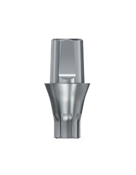 DS™ TitaniumBase EV (S) 2mm