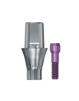 DS™ TitaniumBase EV (S) 2mm