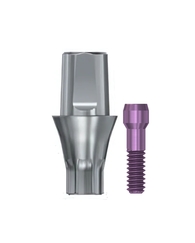 DS™ TitaniumBase EV (S) 2mm