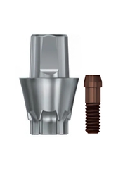 DS Implants™ TitaniumBase EV (XL) 2mm