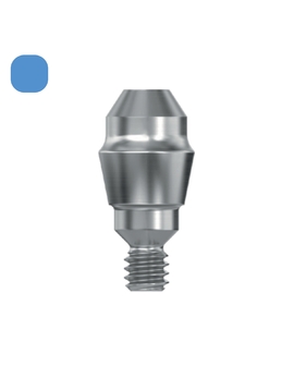 Uni Abutment EV 4.8 3 mm