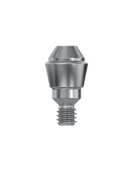 Astra Tech Implant System® Uni Abutment EV 4.8 1 mm