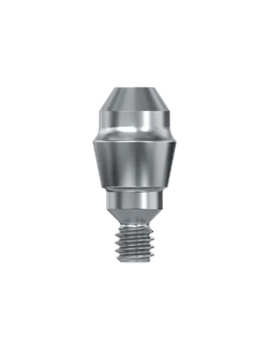 Uni Abutment EV 4.8 2 mm