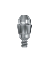 Uni Abutment EV 4.8 2 mm