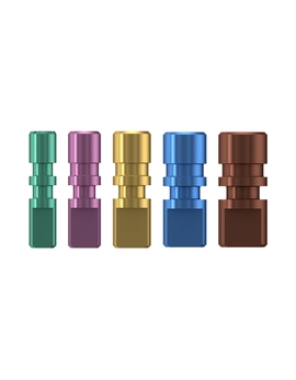Implant Analog EV (L)