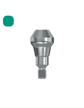 Uni Abutment EV 3.0 2 mm