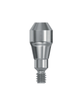 Astra Tech Implant System® Uni Abutment EV 3.6 3 mm