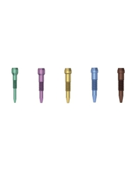 DS Lab Abutment Screw EV (XL) 4pcs