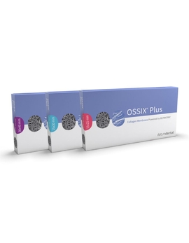 OSSIX® Plus 25*30 mm