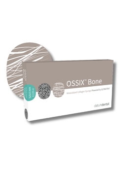 OSSIX™ Bone 0.125 cc