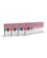 Коллагеновая мембрана OSSIX Volumax 15*25 мм