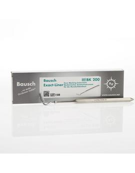 Bausch Exact Liner BK 200