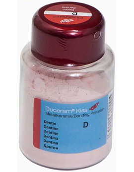 Duceram kiss DD3(75гр)