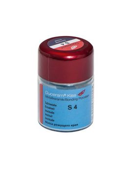 Duceram kiss Incisal  S4  (20g)