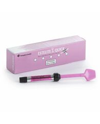 Estelite Sigma Quick Syringe OA2 ф/п композитний матеріал шприц 3,8 гр.