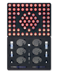 Duceram kiss OA3.5  (20гр)