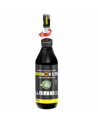 Chlorax 5.25%, 200г. (розчин гіпохлориту натрію для промивання кореневих каналів)