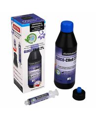 Gluco CHeX 2%, 200г. (хлоргекседину глюконат 2% для промивання кореневих каналів)