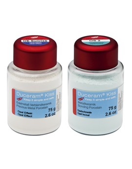 Duceram kiss opal Incisal OS 2  (75g)