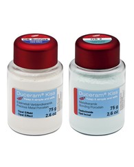 Duceram kiss opal Incisal OS 2  (75g)