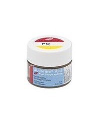 Duceram kiss paste opaque B4  (3мл)