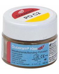 Duceram kiss paste opaque C2  (3ml)