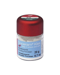 Duceram kiss SM2 плечеваz маcса (20гр)