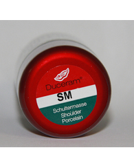 Duceram kiss SM4 плечева маса (20гр)