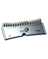 Duceram kiss, розколірка для опалових мас
