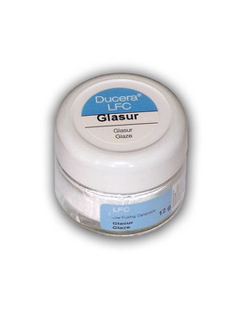 Duceram LFC,    Glasur  (12g)