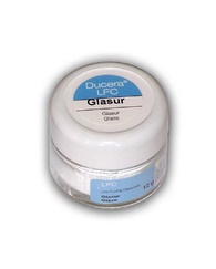 Duceram LFC,    Glasur  (12g)