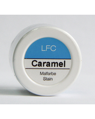 Duceram LFC, Caramel  (4 гр)
