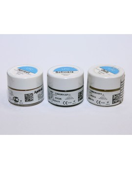 Duceram LFC, Gelb  (4 g)