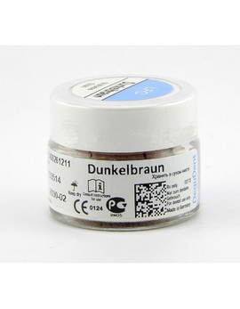 Duceram LFC,Dunkelbraun (4 гр)