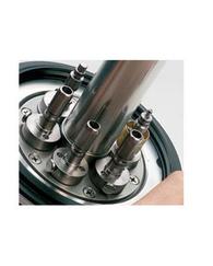 Midwest ISO 4/5 hole turbine adapter