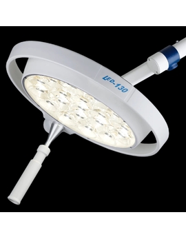 Mach LED 130F SWING-Stand