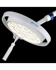 Mach LED 130F SWING-Stand