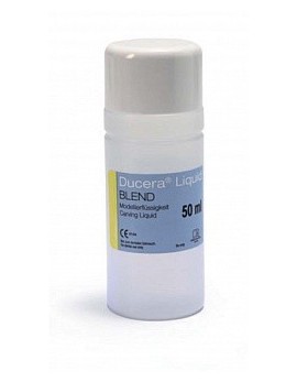 Duceram+ Liquid Blend  (50ml)