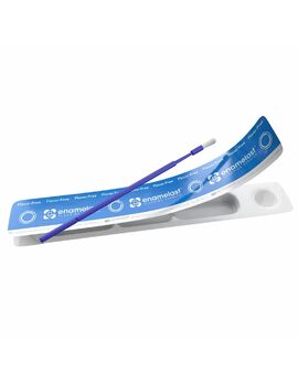 ENAMELAST Fluride  Varnish Walterberry