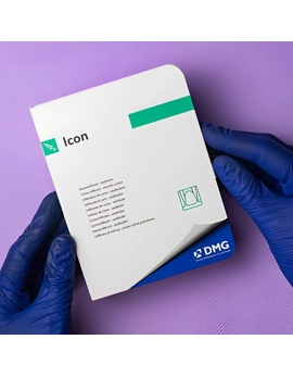 Icon infiltrant-smooth surfaces