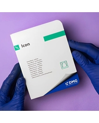 Icon infiltrant-smooth surfaces