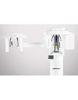 Рентген ORTHOPHOS SL 3D 11x10 DCS Ceph, c цефалостатом (Sirona)