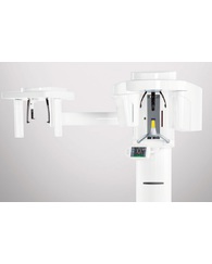 Рентген ORTHOPHOS SL 3D 11x10 DCS Ceph, c цефалостатом (Sirona)