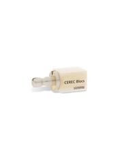 CEREC Blocs Multilayer 40/19 S4-M 2шт, CAD/CAM блоки для технологии Multilayer монохромные