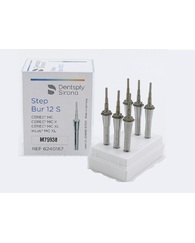 CEREC STEP-BUR 12 S(6 pcs., left-hand side, software >3.10 required)