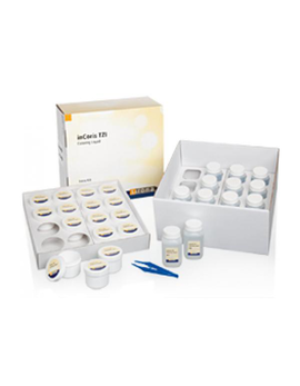 inCoris TZI dipping containers (5 шт.)