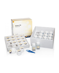 inCoris TZI dipping containers (5 шт.)