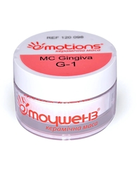 Emotions MC G-1 20гр
