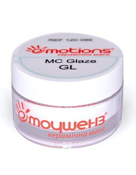 Emotions MC Glaze 10 гр